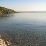 Интересни податоци за Охридското Езеро