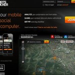 Sports Tracker - извонредна ГПС апликација за „следење“ на вашето рекреативно движење SportsTracker