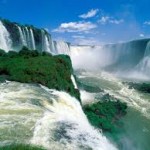 Најспектакуларните водопади во светот