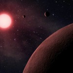Откриена нова планета за која се верува дека има вонземски живот!