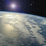 На која височина започнува вселената?