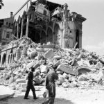 Некои податоци за катастрофалниот земјотрес во Скопје од 1963 година