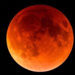 Вечерва ќе имаме можност да го набљудуваме најдолгото затемнување на Месечината за 21-виот век!