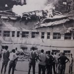56 години од разорниот земјотрес во Скопје!