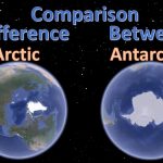 Поларните предели на Земјата - Арктик и Антарктик