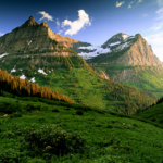 Најпопуларните национални паркови во САД